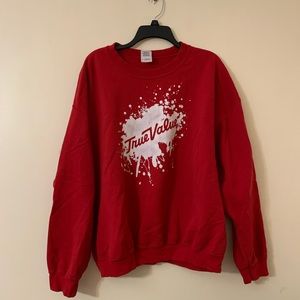 True Value Crewneck Sweatshirt